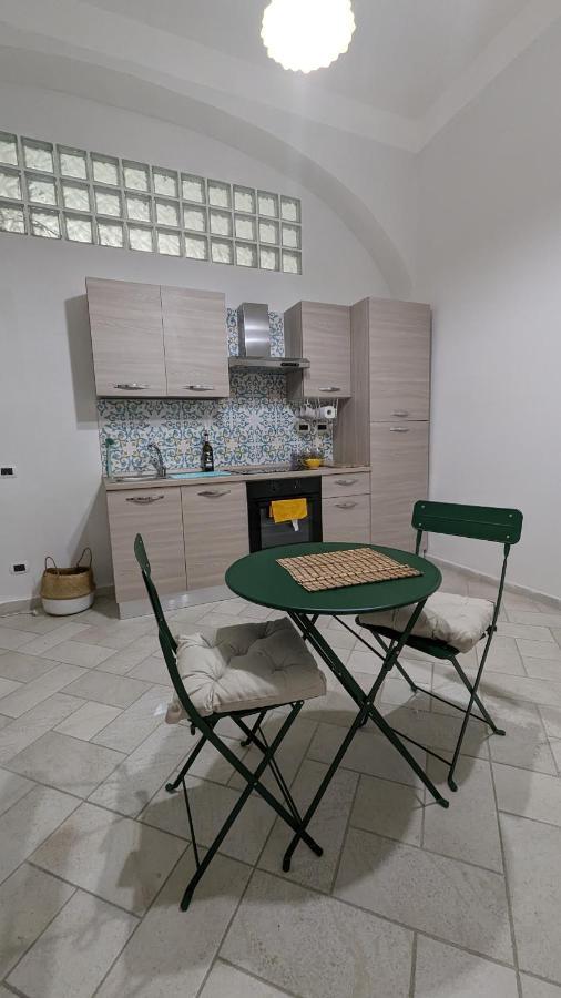 Apple Lemonade B&B Vietri Eksteriør bilde