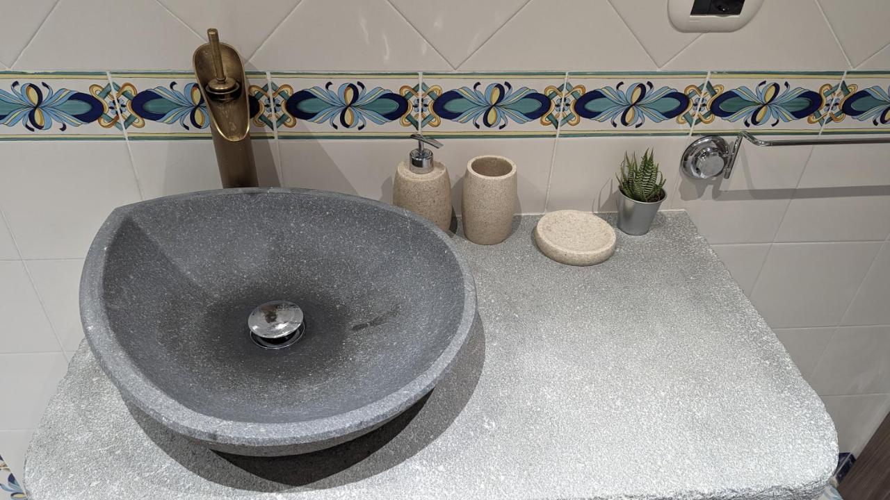 Apple Lemonade B&B Vietri Eksteriør bilde