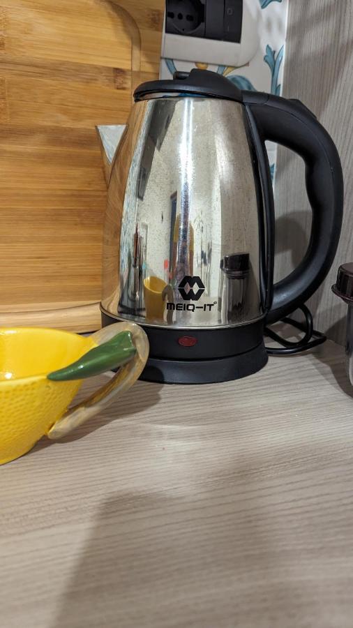 Apple Lemonade B&B Vietri Eksteriør bilde