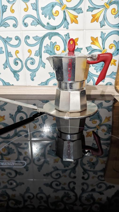 Apple Lemonade B&B Vietri Eksteriør bilde